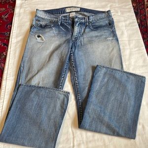 PRVCY Jeans
